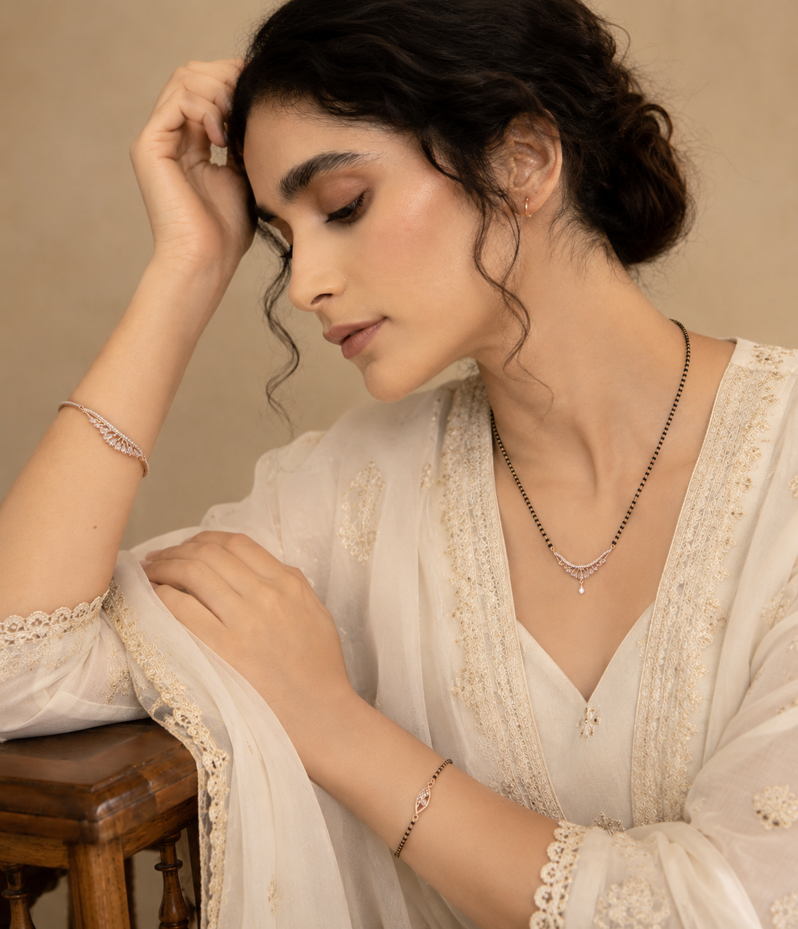 Everyday Mangalsutra