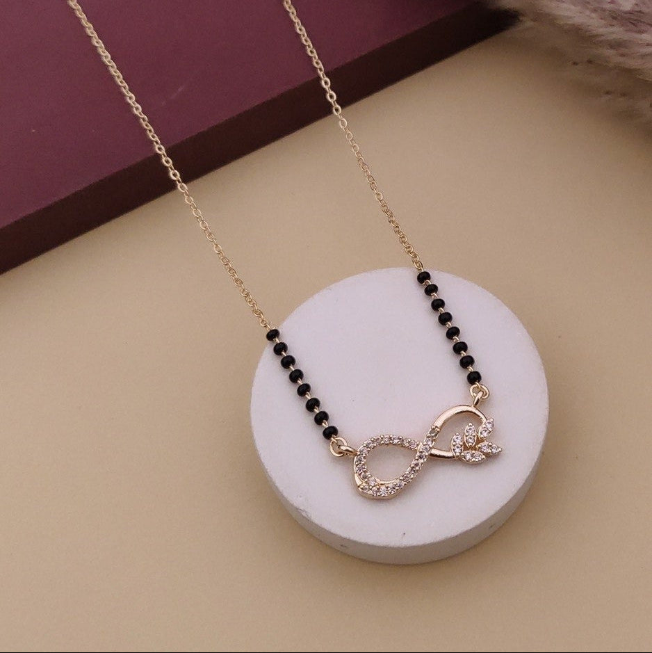 Ananta Infinity Mangalsutra
