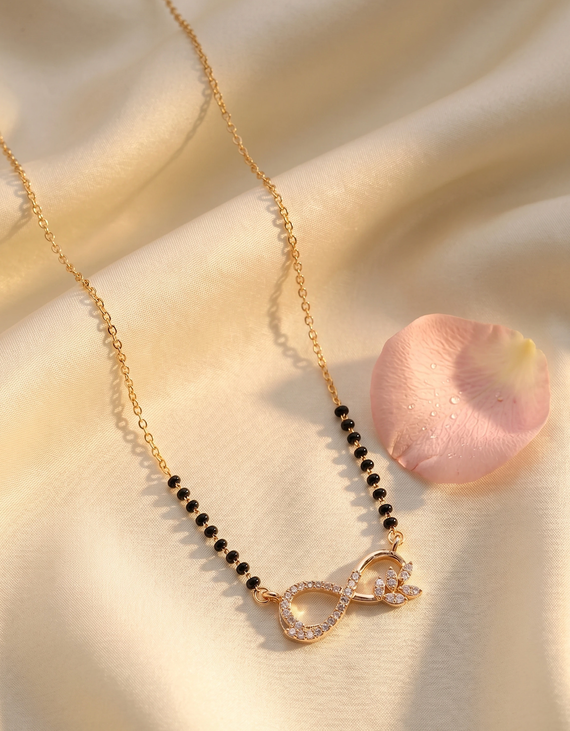 Ananta Infinity Mangalsutra