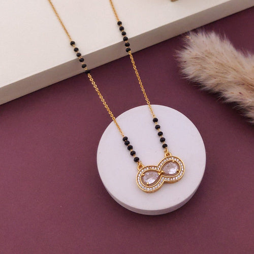 Bandhan Infinity Mangalsutra