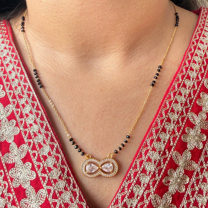 Bandhan Infinity Mangalsutra
