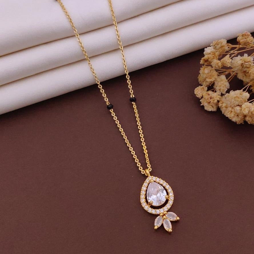 Boond Drop Mangalsutra